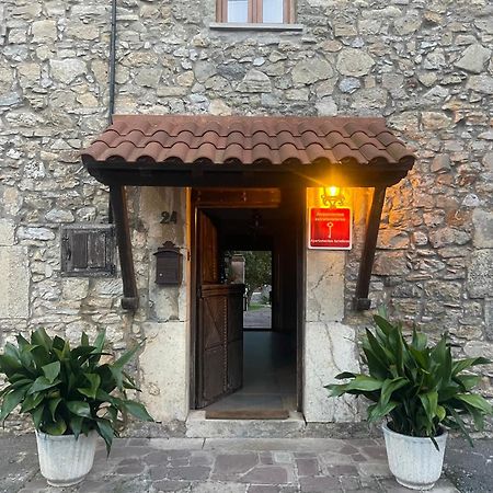 La Solana De Mogro Villa Dış mekan fotoğraf