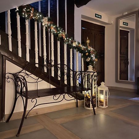 La Solana De Mogro Villa Dış mekan fotoğraf