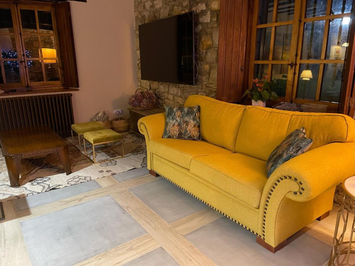 La Solana De Mogro Villa Dış mekan fotoğraf
