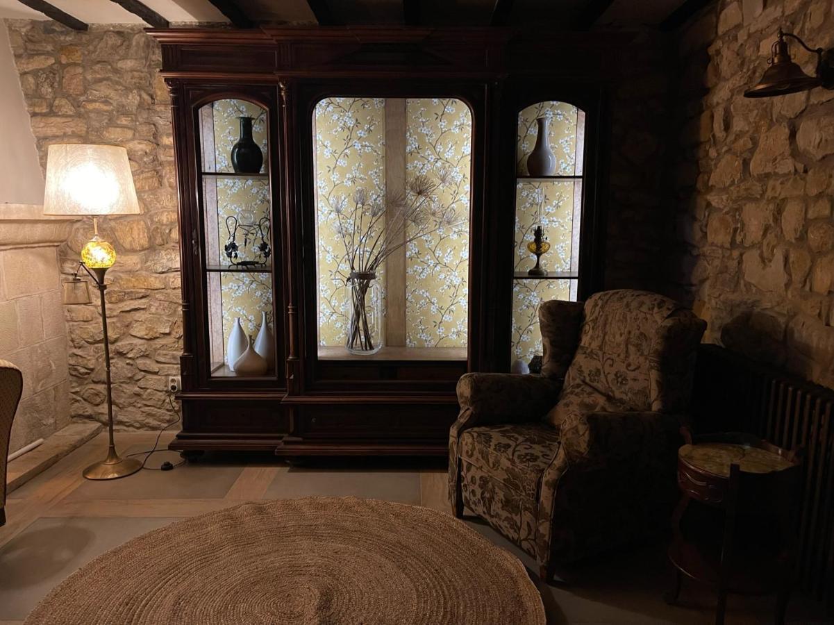 La Solana De Mogro Villa Dış mekan fotoğraf