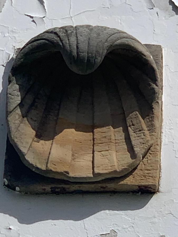 La Solana De Mogro Villa Dış mekan fotoğraf