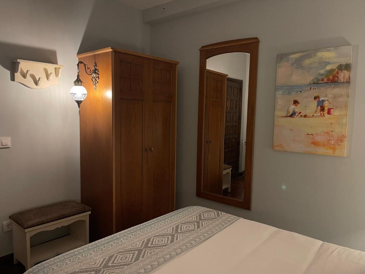 La Solana De Mogro Villa Dış mekan fotoğraf