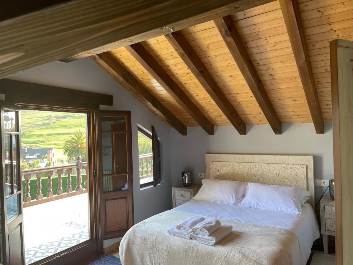 La Solana De Mogro Villa Dış mekan fotoğraf
