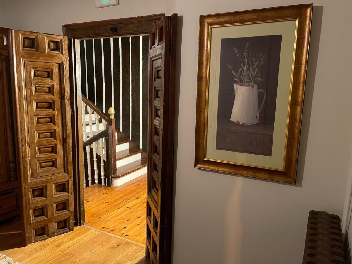 La Solana De Mogro Villa Dış mekan fotoğraf