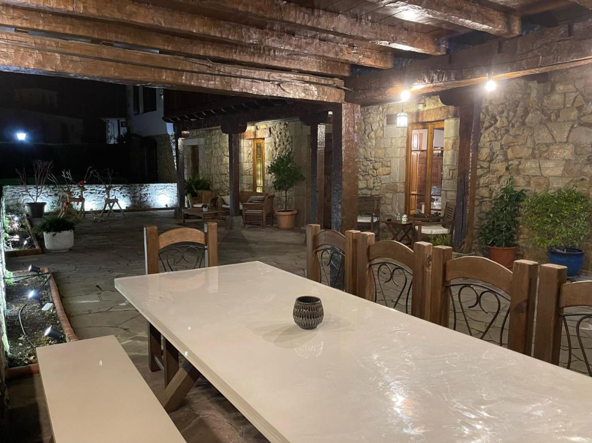 La Solana De Mogro Villa Dış mekan fotoğraf