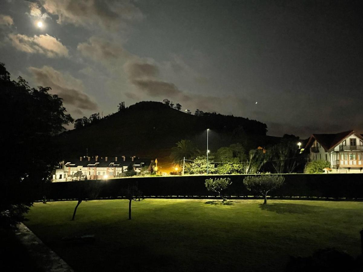 La Solana De Mogro Villa Dış mekan fotoğraf