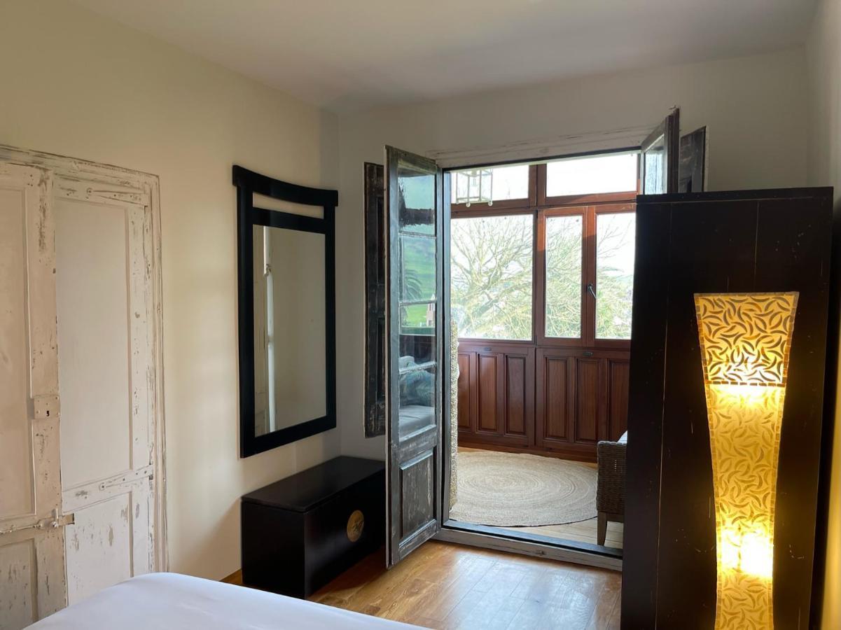 La Solana De Mogro Villa Dış mekan fotoğraf