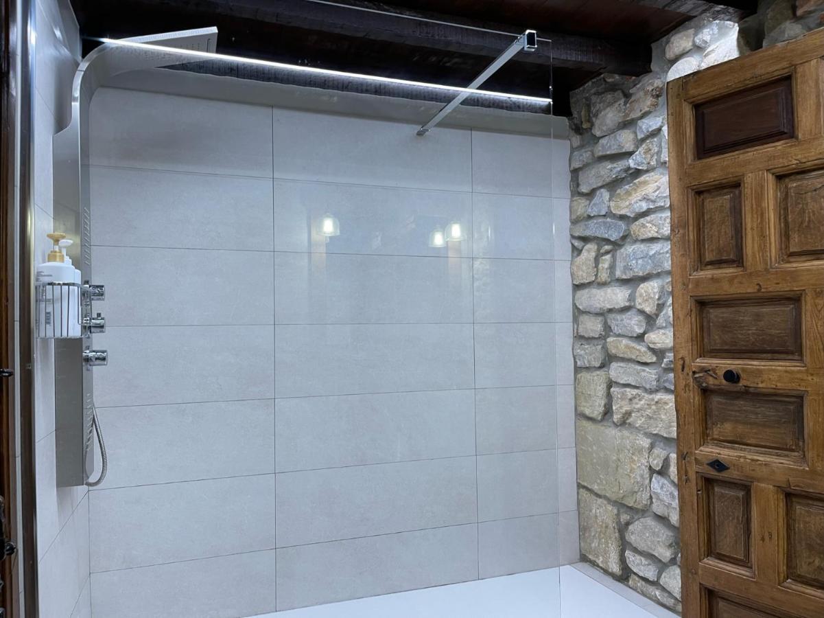 La Solana De Mogro Villa Dış mekan fotoğraf