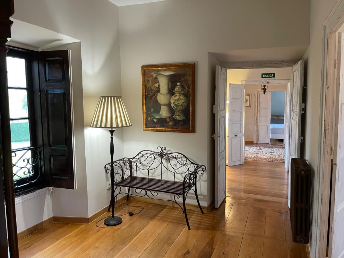 La Solana De Mogro Villa Dış mekan fotoğraf