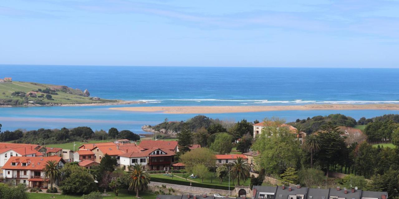 La Solana De Mogro Villa Dış mekan fotoğraf