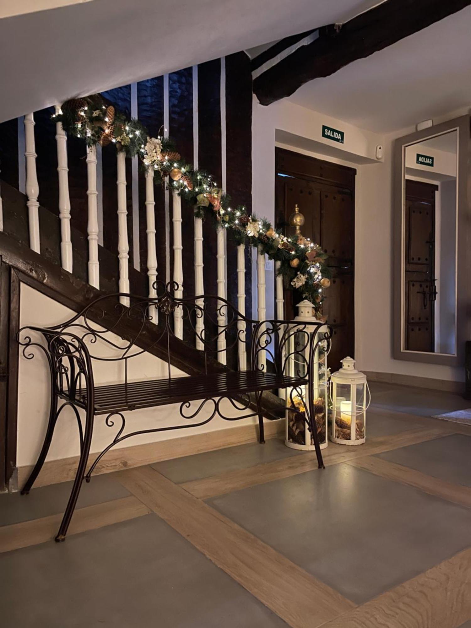 La Solana De Mogro Villa Dış mekan fotoğraf